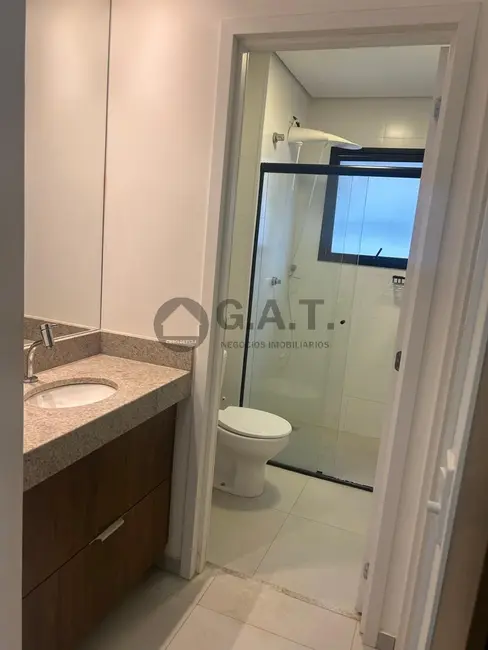 Apartamento com 2 quartos para alugar, 48m2 em Parque Campolim, Sorocaba - SP - imagem 8 Foto 8 de Apartamento com 2 quartos para alugar, 48m2 em Parque Campolim, Sorocaba - SP