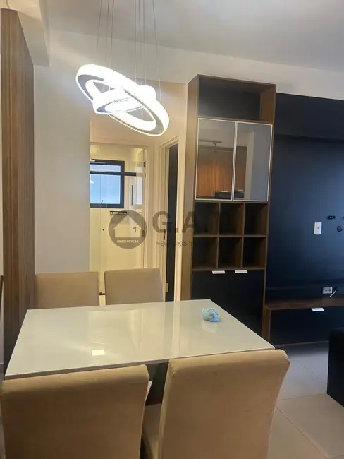 Apartamento com 2 quartos para alugar, 48m2 em Parque Campolim, Sorocaba - SP - imagem 3 Foto 3 de Apartamento com 2 quartos para alugar, 48m2 em Parque Campolim, Sorocaba - SP