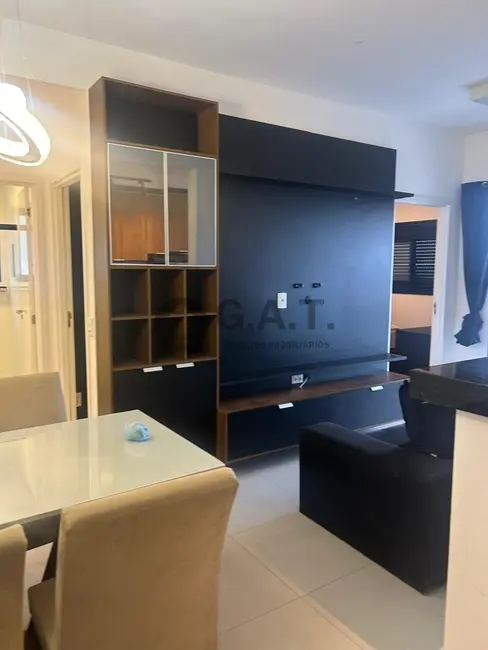 Apartamento com 2 quartos para alugar, 48m2 em Parque Campolim, Sorocaba - SP - imagem 1 Foto 1 de Apartamento com 2 quartos para alugar, 48m2 em Parque Campolim, Sorocaba - SP