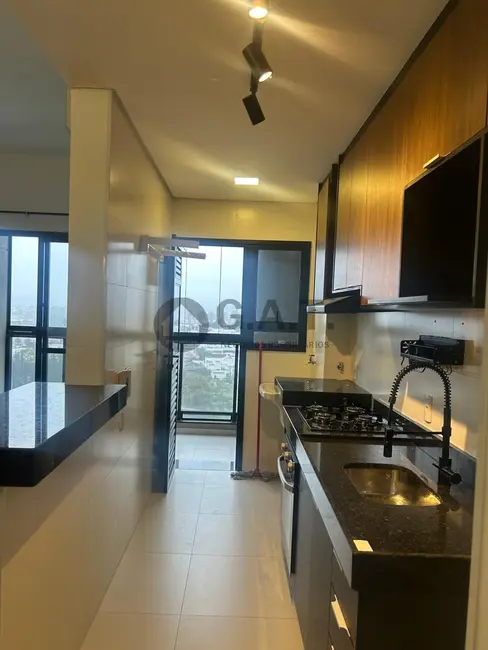 Apartamento com 2 quartos para alugar, 48m2 em Parque Campolim, Sorocaba - SP - imagem 5 Foto 5 de Apartamento com 2 quartos para alugar, 48m2 em Parque Campolim, Sorocaba - SP