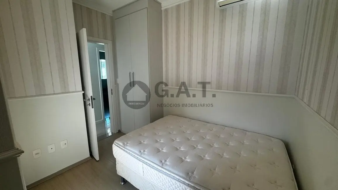 Apartamento com 3 quartos para alugar, 101m2 em Jardim Paulistano, Sorocaba - SP - imagem 5 Foto 5 de Apartamento com 3 quartos para alugar, 101m2 em Jardim Paulistano, Sorocaba - SP