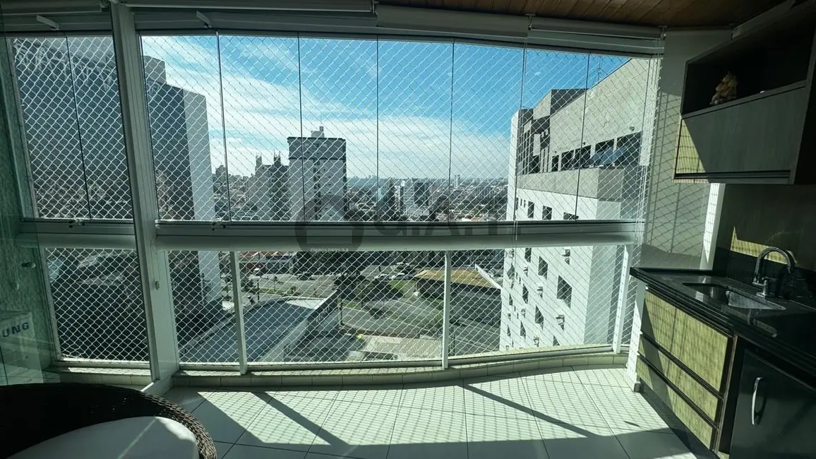 Apartamento com 3 quartos para alugar, 101m2 em Jardim Paulistano, Sorocaba - SP - imagem 8 Foto 8 de Apartamento com 3 quartos para alugar, 101m2 em Jardim Paulistano, Sorocaba - SP