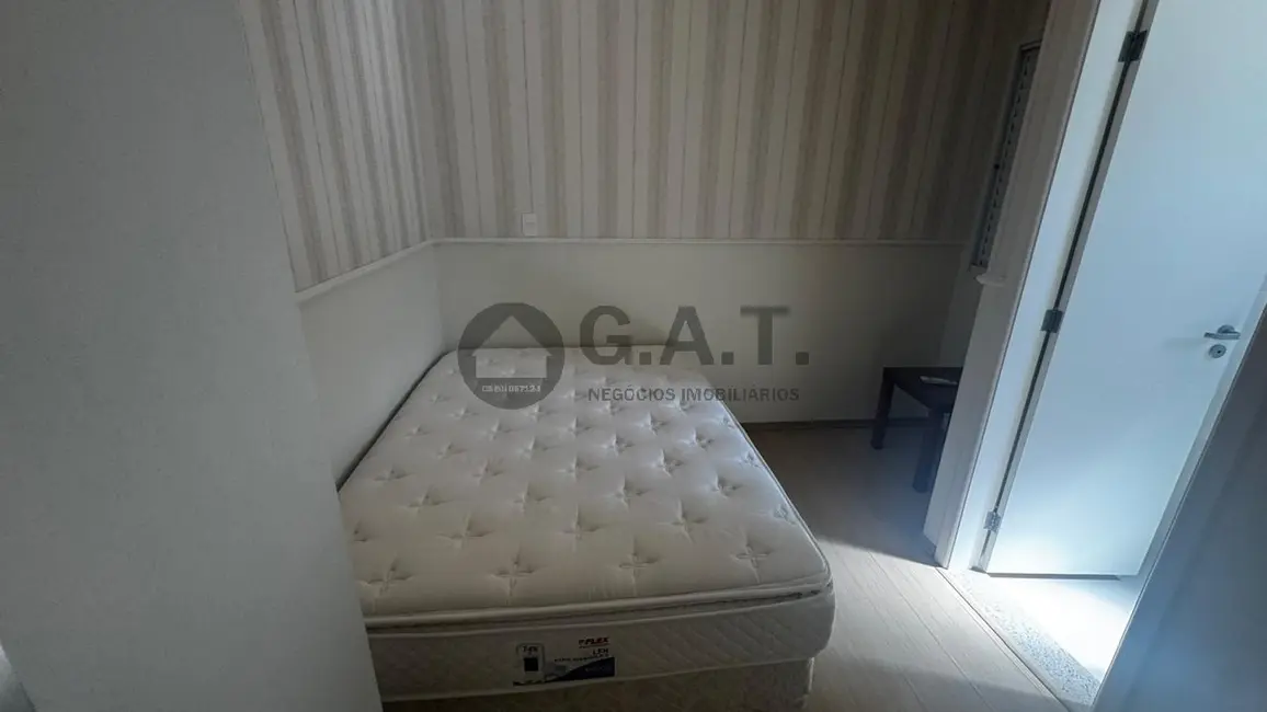 Apartamento com 3 quartos para alugar, 101m2 em Jardim Paulistano, Sorocaba - SP - imagem 7 Foto 7 de Apartamento com 3 quartos para alugar, 101m2 em Jardim Paulistano, Sorocaba - SP