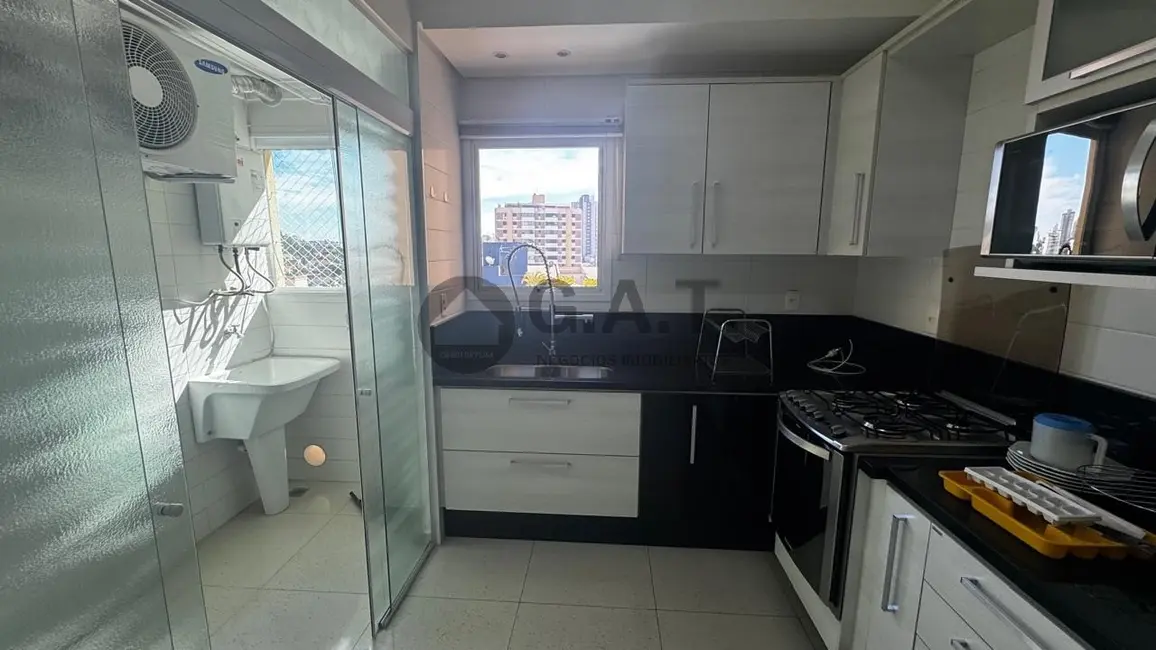Apartamento com 3 quartos para alugar, 101m2 em Jardim Paulistano, Sorocaba - SP - imagem 1 Foto 1 de Apartamento com 3 quartos para alugar, 101m2 em Jardim Paulistano, Sorocaba - SP