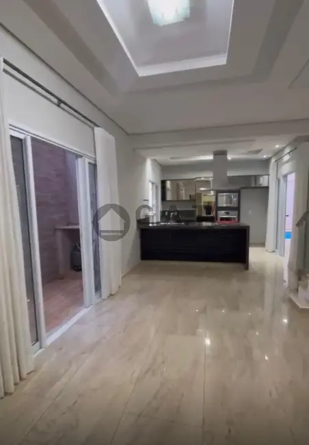 Foto 2 de Casa de Condomínio com 4 quartos à venda, 298m2 em Sorocaba - SP