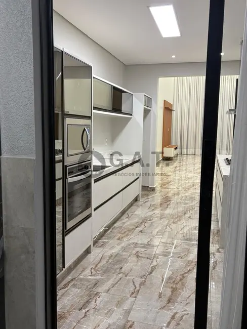 Foto 6 de Casa de Condomínio com 3 quartos à venda, 180m2 em Sorocaba - SP
