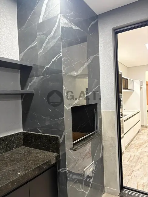 Foto 8 de Casa de Condomínio com 3 quartos à venda, 180m2 em Sorocaba - SP
