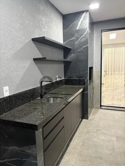 Foto 9 de Casa de Condomínio com 3 quartos à venda, 180m2 em Sorocaba - SP