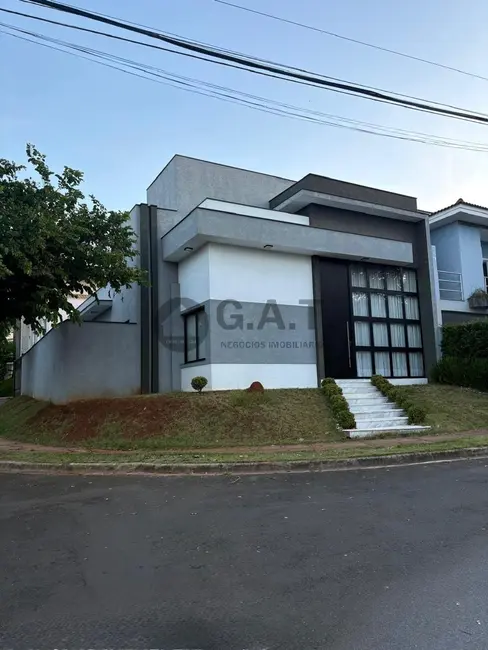 Foto 2 de Casa de Condomínio com 3 quartos à venda, 180m2 em Sorocaba - SP