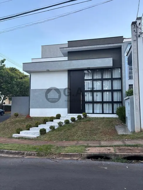 Foto 3 de Casa de Condomínio com 3 quartos à venda, 180m2 em Sorocaba - SP