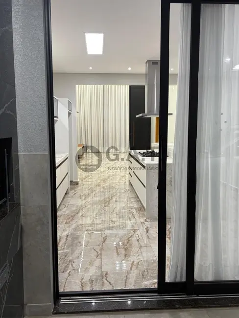 Foto 7 de Casa de Condomínio com 3 quartos à venda, 180m2 em Sorocaba - SP