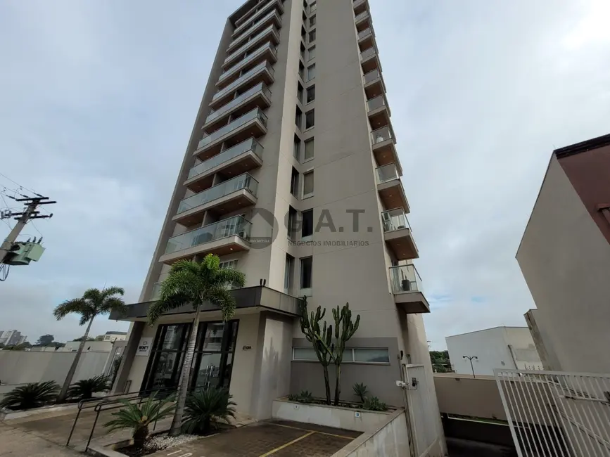 Foto 1 de Sala Comercial para alugar, 42m2 em Parque Campolim, Sorocaba - SP