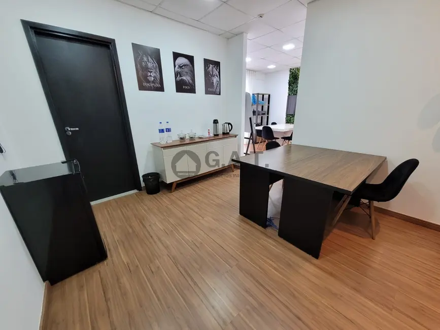 Foto 4 de Sala Comercial para alugar, 42m2 em Parque Campolim, Sorocaba - SP
