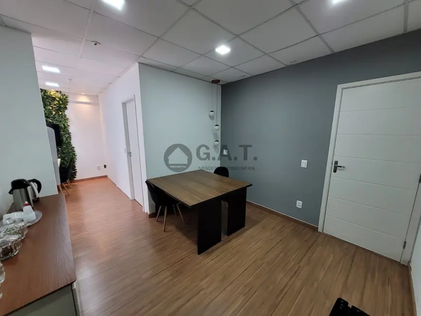 Foto 6 de Sala Comercial para alugar, 42m2 em Parque Campolim, Sorocaba - SP