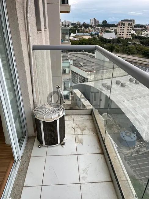 Foto 7 de Sala Comercial para alugar, 42m2 em Parque Campolim, Sorocaba - SP