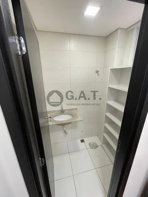 Foto 5 de Sala Comercial para alugar, 42m2 em Parque Campolim, Sorocaba - SP