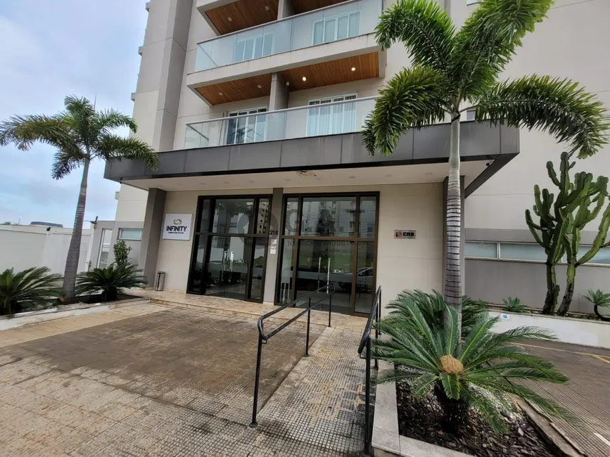 Foto 3 de Sala Comercial para alugar, 42m2 em Parque Campolim, Sorocaba - SP