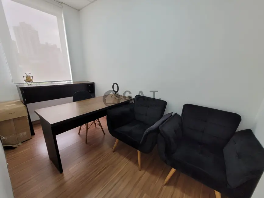 Foto 2 de Sala Comercial para alugar, 42m2 em Parque Campolim, Sorocaba - SP