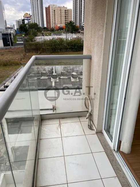 Foto 9 de Sala Comercial para alugar, 42m2 em Parque Campolim, Sorocaba - SP