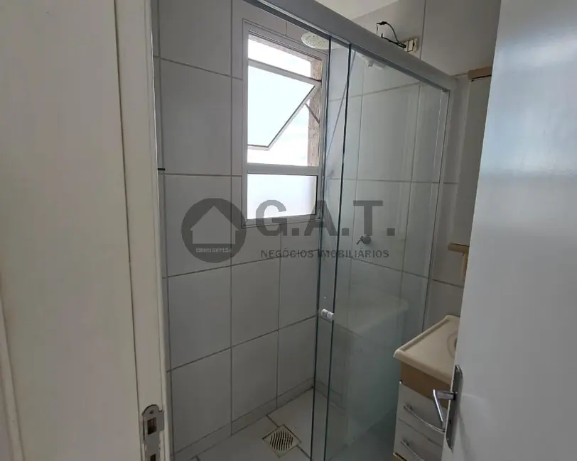Apartamento com 2 quartos para alugar, 52m2 em Jardim Wanel Ville IV, Sorocaba - SP - imagem 8 Foto 8 de Apartamento com 2 quartos para alugar, 52m2 em Jardim Wanel Ville IV, Sorocaba - SP