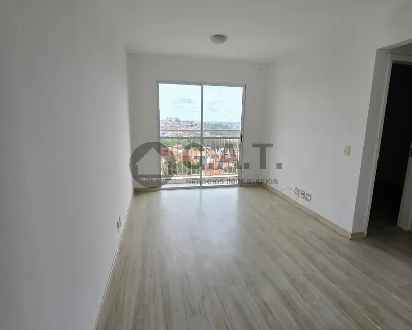Apartamento com 2 quartos para alugar, 52m2 em Jardim Wanel Ville IV, Sorocaba - SP - imagem 1 Foto 1 de Apartamento com 2 quartos para alugar, 52m2 em Jardim Wanel Ville IV, Sorocaba - SP