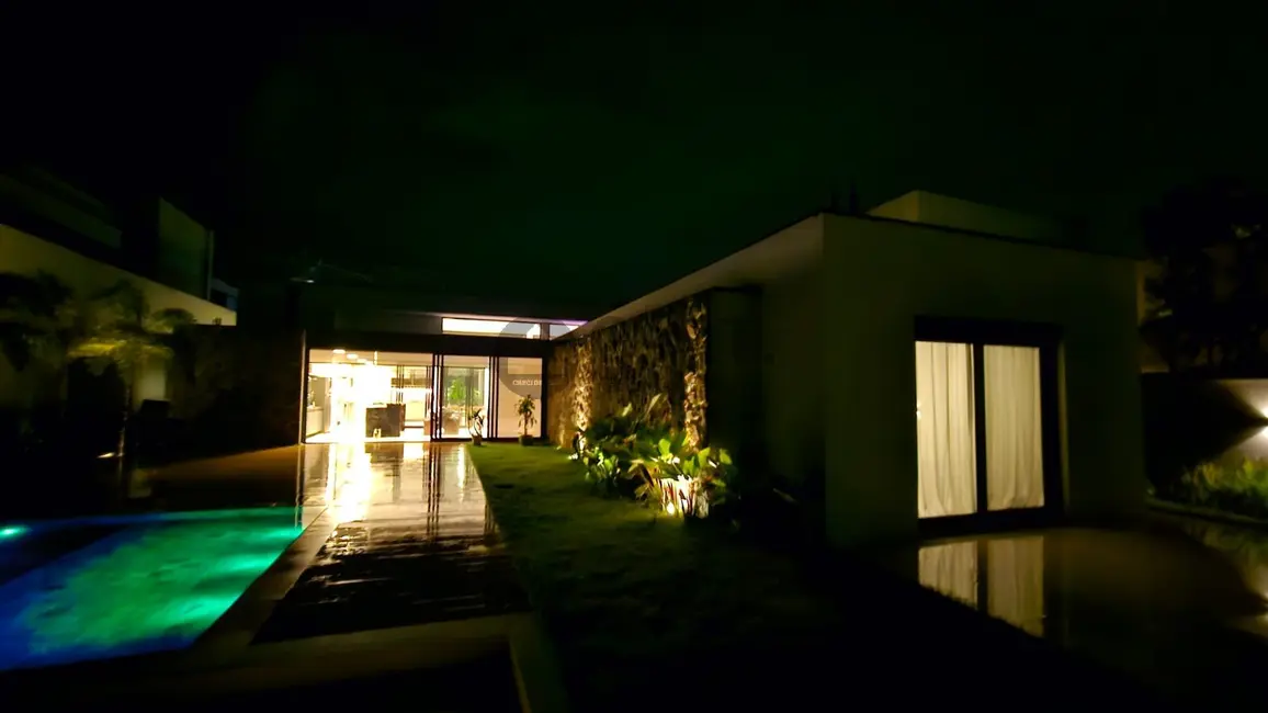 Foto 4 de Casa de Condomínio com 4 quartos para alugar, 346m2 em Parque Ecoresidencial Fazenda Jequitibá, Sorocaba - SP