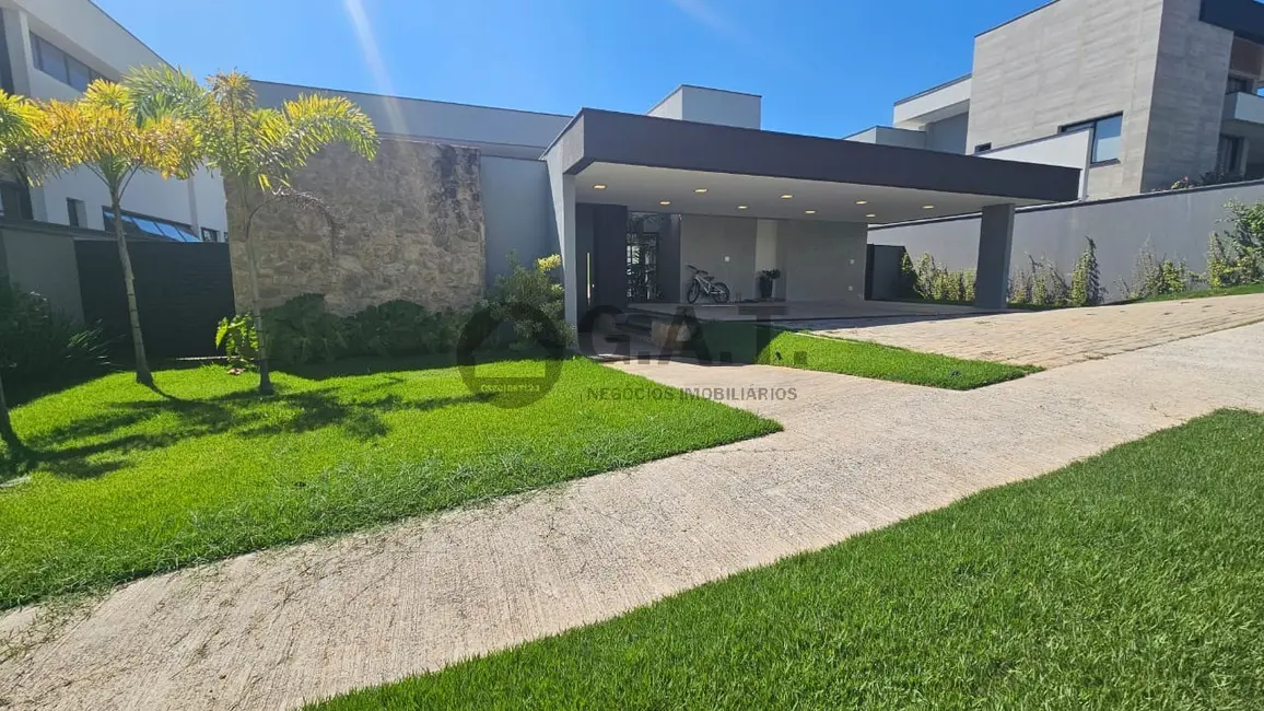 Foto 6 de Casa de Condomínio com 4 quartos para alugar, 346m2 em Parque Ecoresidencial Fazenda Jequitibá, Sorocaba - SP