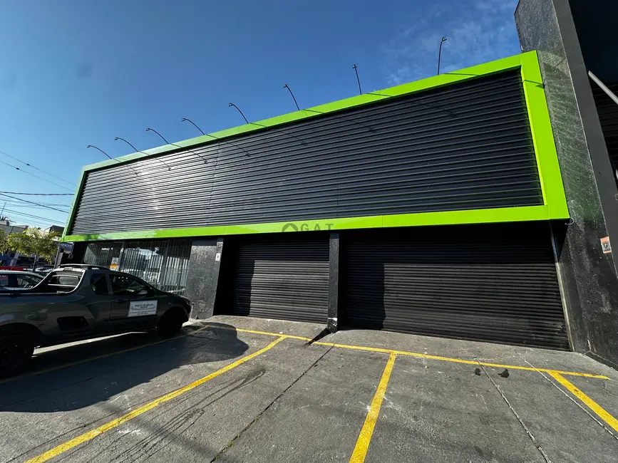 Foto 1 de Sala Comercial para alugar, 600m2 em Além Ponte, Sorocaba - SP