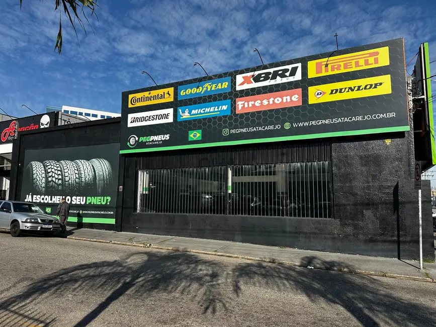 Foto 5 de Sala Comercial para alugar, 600m2 em Além Ponte, Sorocaba - SP