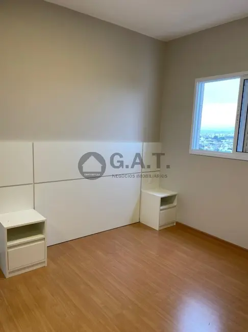 Foto 3 de Apartamento com 2 quartos para alugar, 62m2 em Parque Campolim, Sorocaba - SP