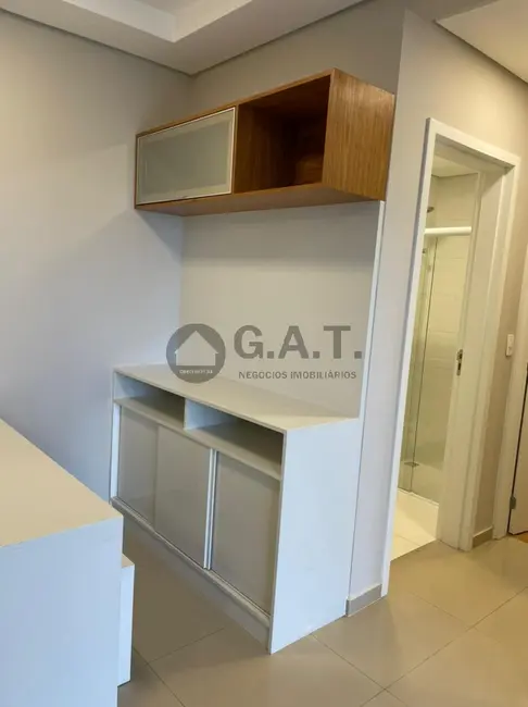 Foto 9 de Apartamento com 2 quartos para alugar, 62m2 em Parque Campolim, Sorocaba - SP