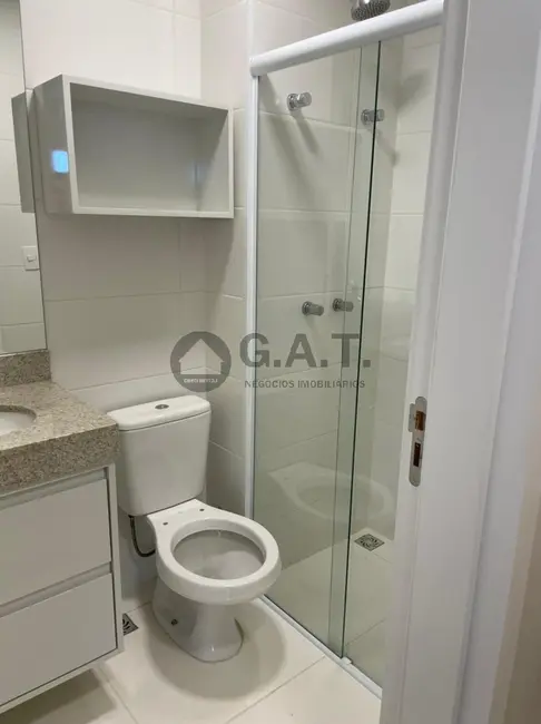 Foto 4 de Apartamento com 2 quartos para alugar, 62m2 em Parque Campolim, Sorocaba - SP