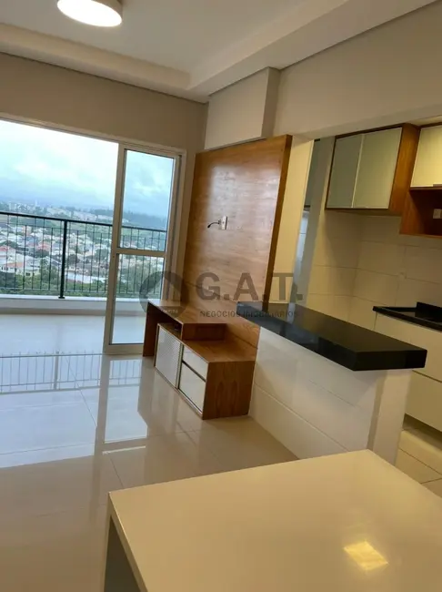 Foto 8 de Apartamento com 2 quartos para alugar, 62m2 em Parque Campolim, Sorocaba - SP