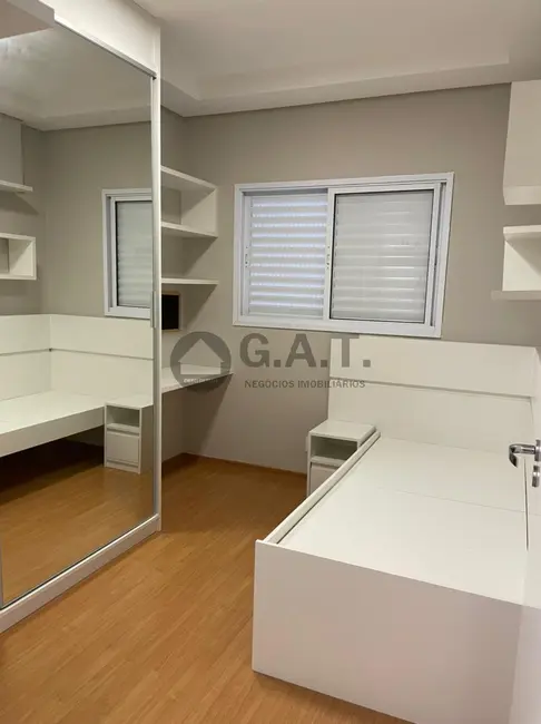 Foto 5 de Apartamento com 2 quartos para alugar, 62m2 em Parque Campolim, Sorocaba - SP