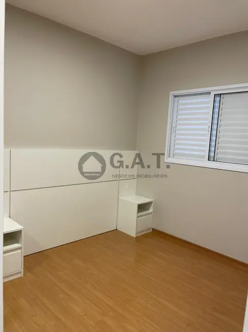 Foto 2 de Apartamento com 2 quartos para alugar, 62m2 em Parque Campolim, Sorocaba - SP