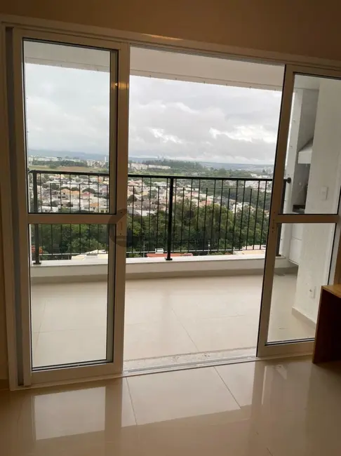 Foto 1 de Apartamento com 2 quartos para alugar, 62m2 em Parque Campolim, Sorocaba - SP