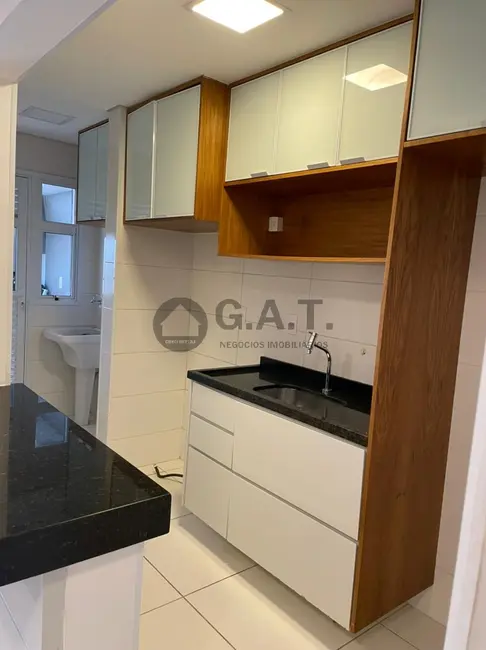 Foto 6 de Apartamento com 2 quartos para alugar, 62m2 em Parque Campolim, Sorocaba - SP