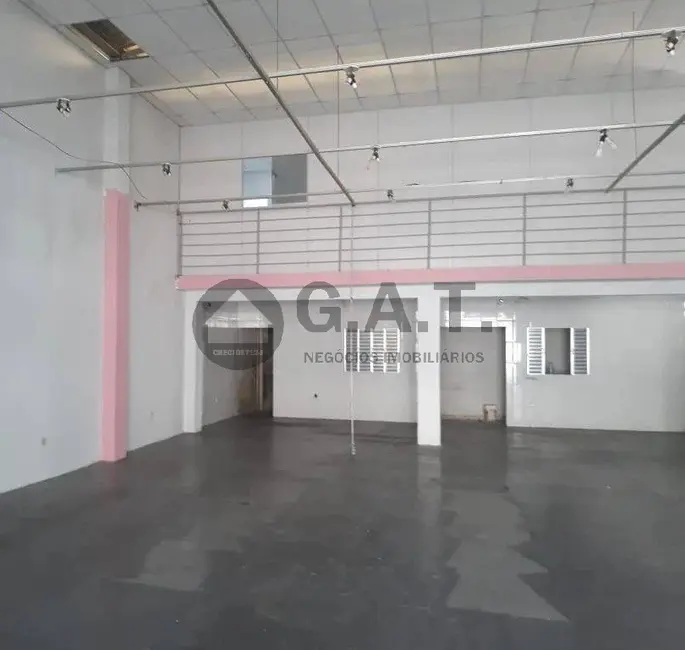 Sala Comercial para alugar, 250m2 em Vila Primavera, Sorocaba - SP - imagem 2 Foto 2 de Sala Comercial para alugar, 250m2 em Vila Primavera, Sorocaba - SP