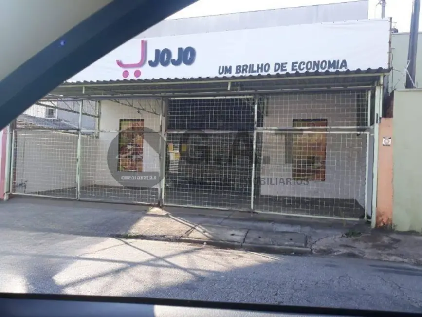 Sala Comercial para alugar, 250m2 em Vila Primavera, Sorocaba - SP - imagem 4 Foto 4 de Sala Comercial para alugar, 250m2 em Vila Primavera, Sorocaba - SP