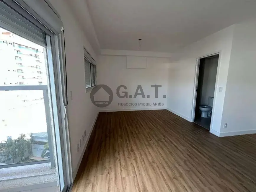 Apartamento com 1 quarto para alugar, 37m2 em Jardim Portal da Colina, Sorocaba - SP - imagem 2 Foto 2 de Apartamento com 1 quarto para alugar, 37m2 em Jardim Portal da Colina, Sorocaba - SP