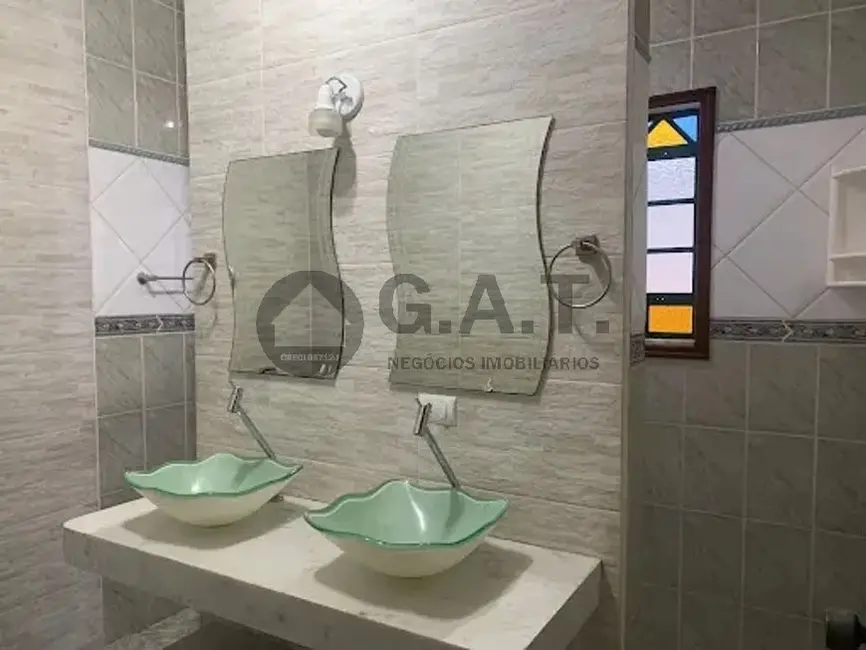 Foto 6 de Casa de Condomínio com 3 quartos para alugar, 220m2 em Sorocaba - SP