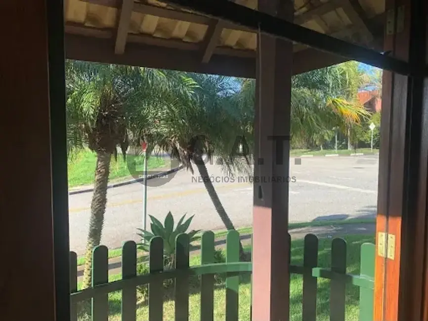 Foto 9 de Casa de Condomínio com 3 quartos para alugar, 220m2 em Sorocaba - SP