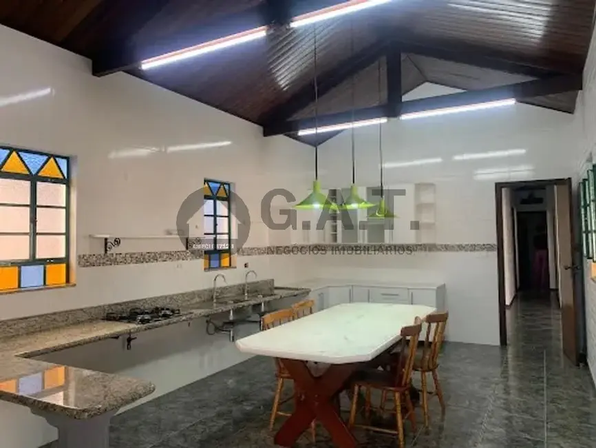 Foto 4 de Casa de Condomínio com 3 quartos para alugar, 220m2 em Sorocaba - SP