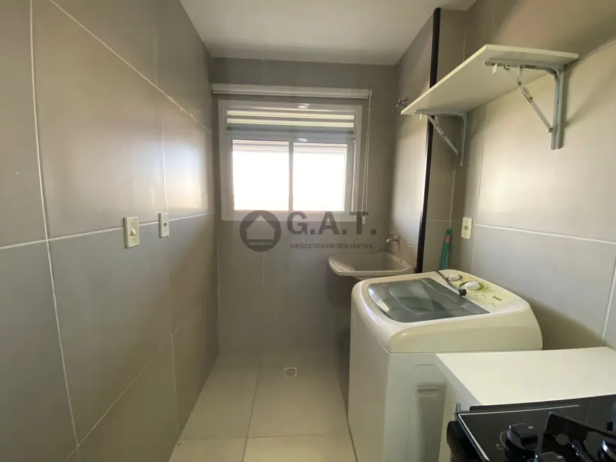 Apartamento com 1 quarto para alugar, 45m2 em Jardim América, Sorocaba - SP - imagem 9 Foto 9 de Apartamento com 1 quarto para alugar, 45m2 em Jardim América, Sorocaba - SP