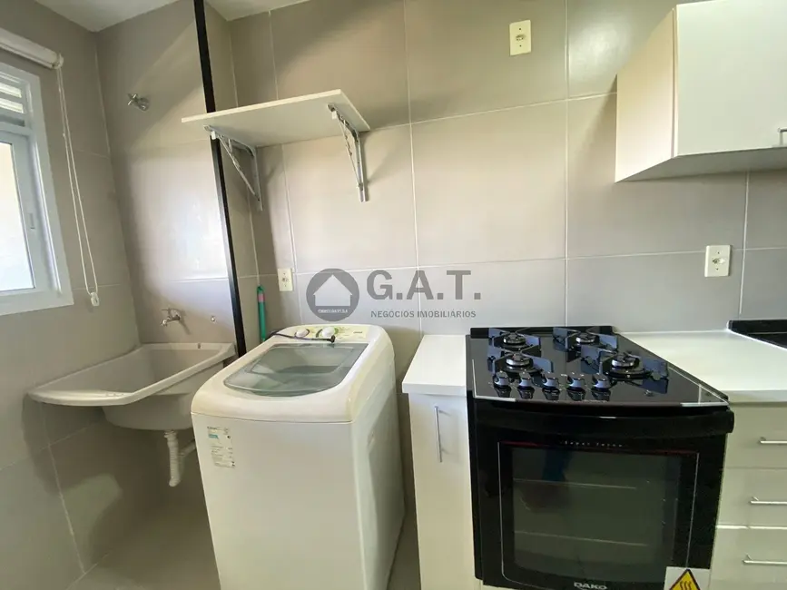 Apartamento com 1 quarto para alugar, 45m2 em Jardim América, Sorocaba - SP - imagem 6 Foto 6 de Apartamento com 1 quarto para alugar, 45m2 em Jardim América, Sorocaba - SP