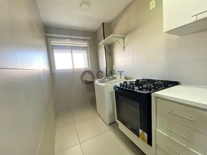 Apartamento com 1 quarto para alugar, 45m2 em Jardim América, Sorocaba - SP - imagem 4 Foto 4 de Apartamento com 1 quarto para alugar, 45m2 em Jardim América, Sorocaba - SP