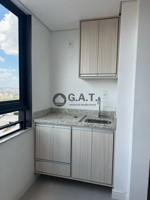 Foto 5 de Apartamento com 2 quartos para alugar, 62m2 em Vila Espírito Santo, Sorocaba - SP