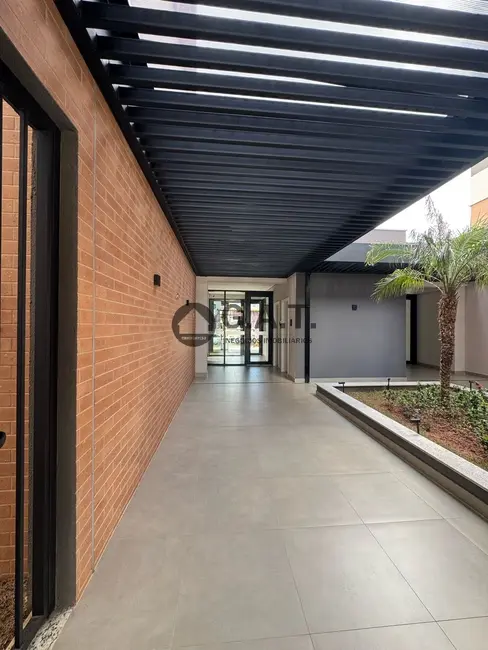 Foto 9 de Apartamento com 2 quartos para alugar, 62m2 em Vila Espírito Santo, Sorocaba - SP