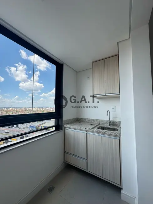 Foto 4 de Apartamento com 2 quartos para alugar, 62m2 em Vila Espírito Santo, Sorocaba - SP