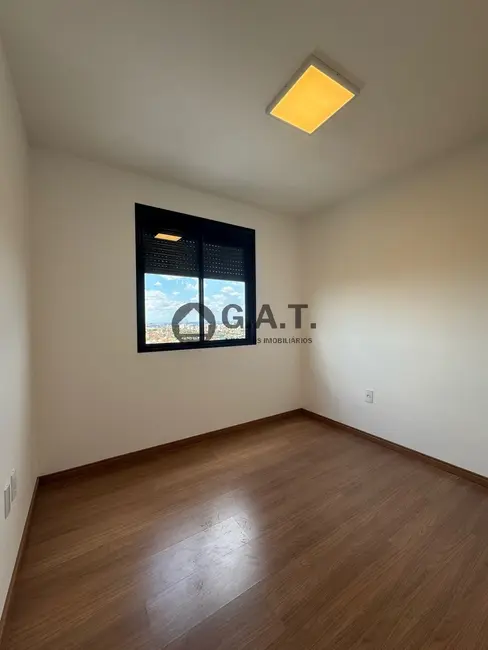 Foto 3 de Apartamento com 2 quartos para alugar, 62m2 em Vila Espírito Santo, Sorocaba - SP